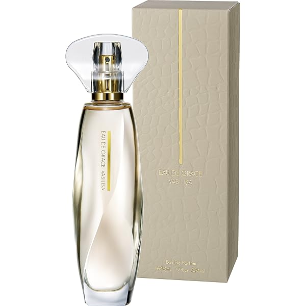 Amazon | ヴァシリーサオードセンシュアル 50mL | Vasilisa